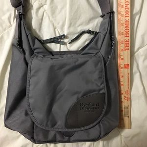 Overland Equipment purse